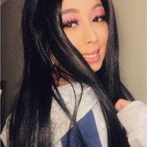 Meet your Posher, Samantha